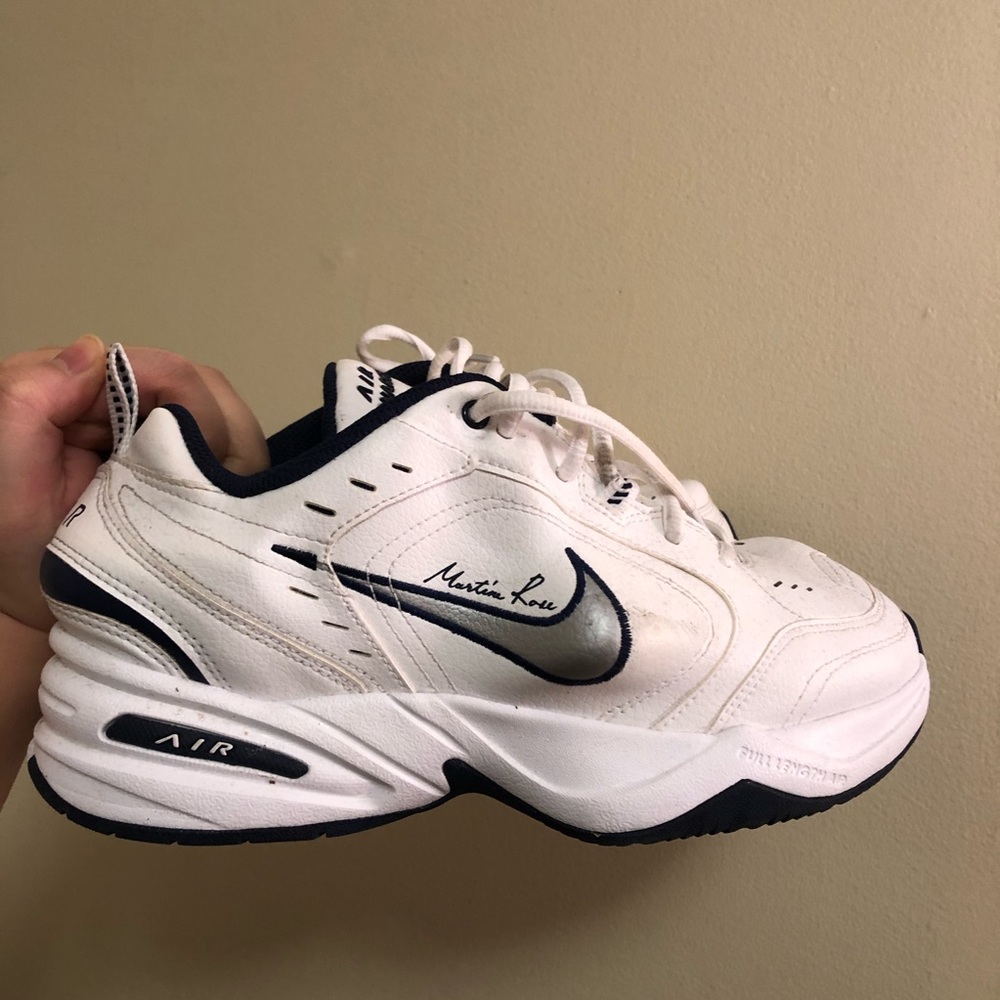 Nike x Martine Rose Air Monarch IV